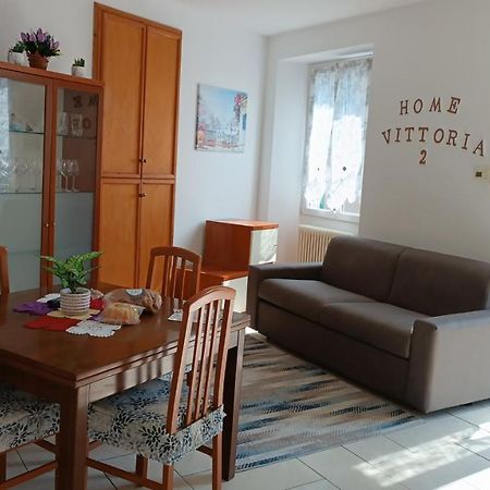 Home Vittoria ² Lago Di Como Exteriör bild