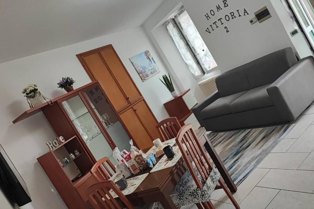 Home Vittoria ² Lago Di Como Exteriör bild